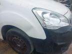 2018 PEUGEOT PARTNER for sale at Copart SANDY
