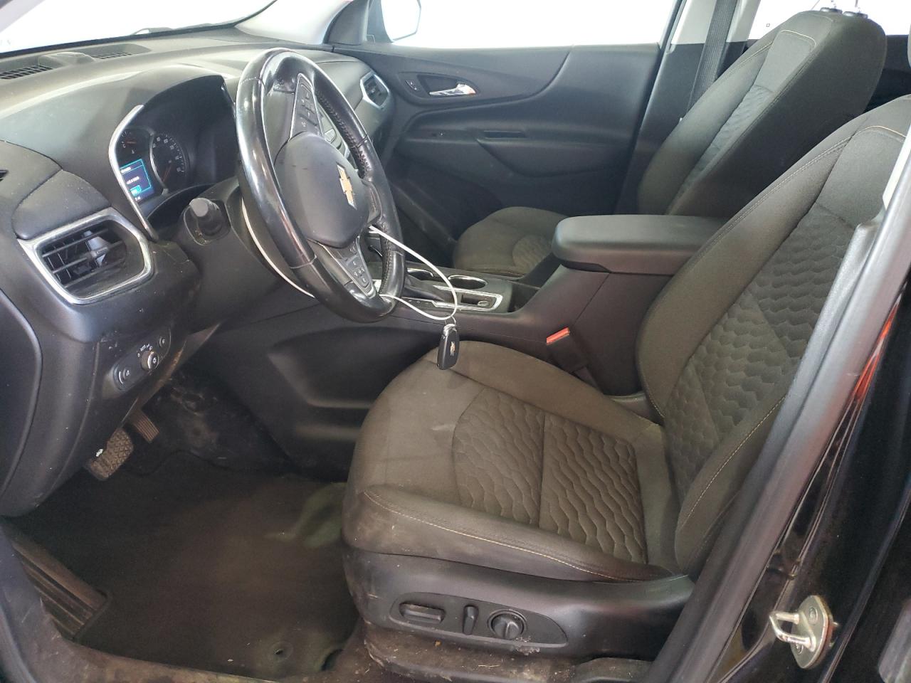 2020 Chevrolet Equinox Lt VIN: 2GNAXUEVXL6149773 Lot: 70208295