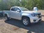 2018 CHEVROLET COLORADO LT   for sale at Copart ON - COOKSTOWN
