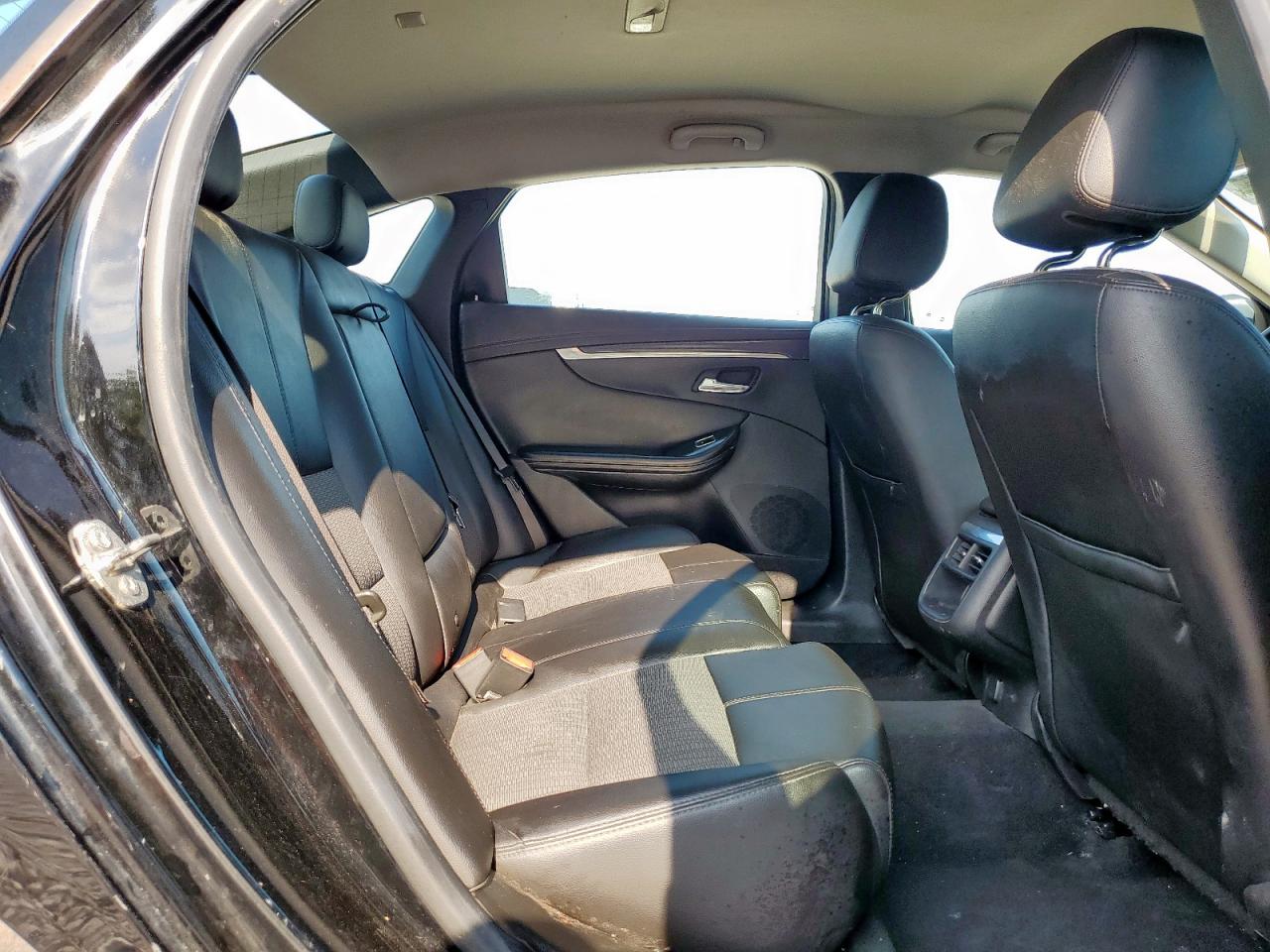 2019 Chevrolet Impala Lt VIN: 2G11Z5SAXK9123058 Lot: 68369375