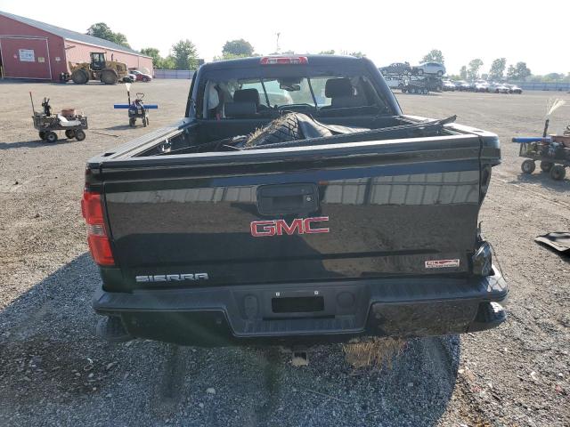2015 GMC SIERRA K1500 SLT  