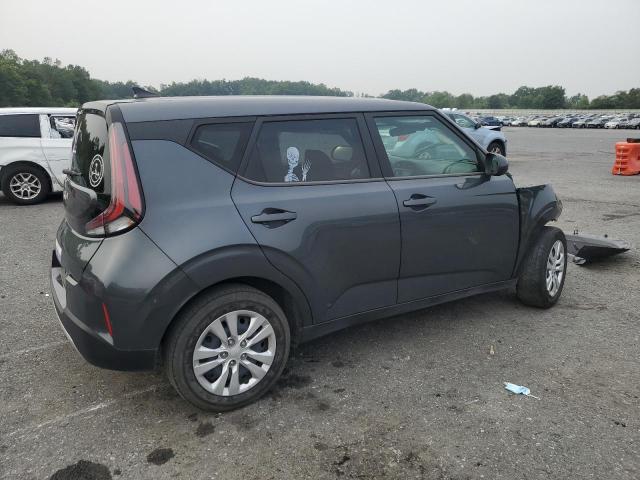  KIA SOUL 2023 Gray