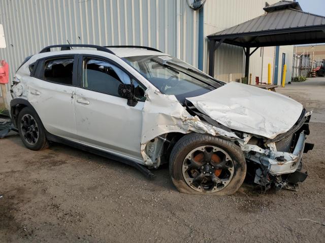 2022 SUBARU CROSSTREK   
