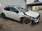 2022 SUBARU CROSSTREK    à vendre chez Copart ON - TORONTO