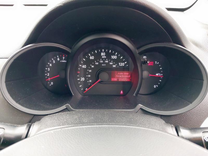 2012 KIA PICANTO HA