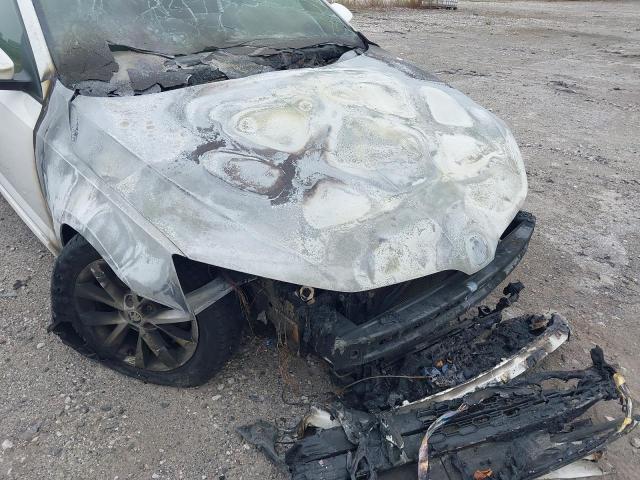 2018 SKODA OCTAVIA 1.0 TSI S 5DR