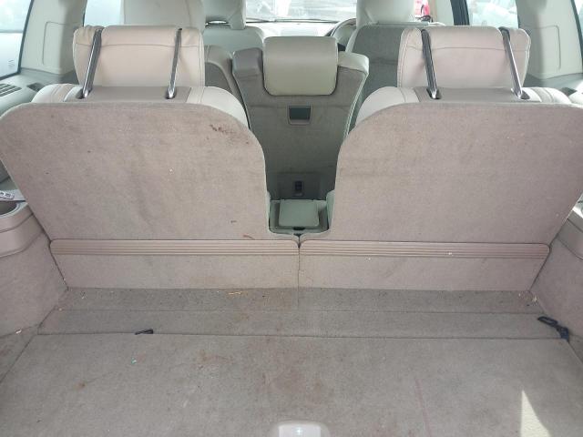 2003 VOLVO XC 90 T6 S