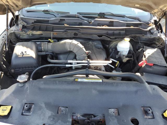 2012 DODGE RAM 1500 LARAMIE  