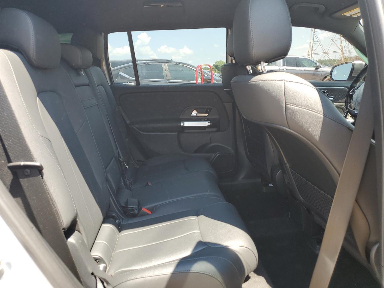 2023 Mercedes-Benz Eqb 250+ VIN: W1N9M0CB8PN069985 Lot: 69378645