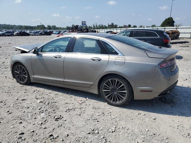  LINCOLN MKZ 2016 tan