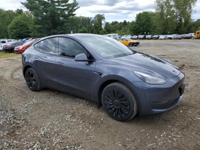  TESLA MODEL Y 2023 Gray