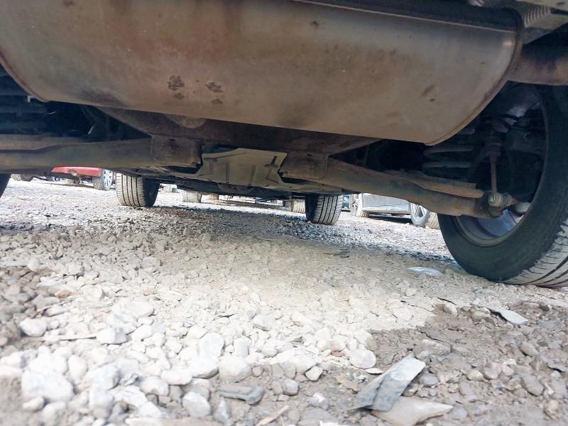 2015 FORD KUGA TITANIUM