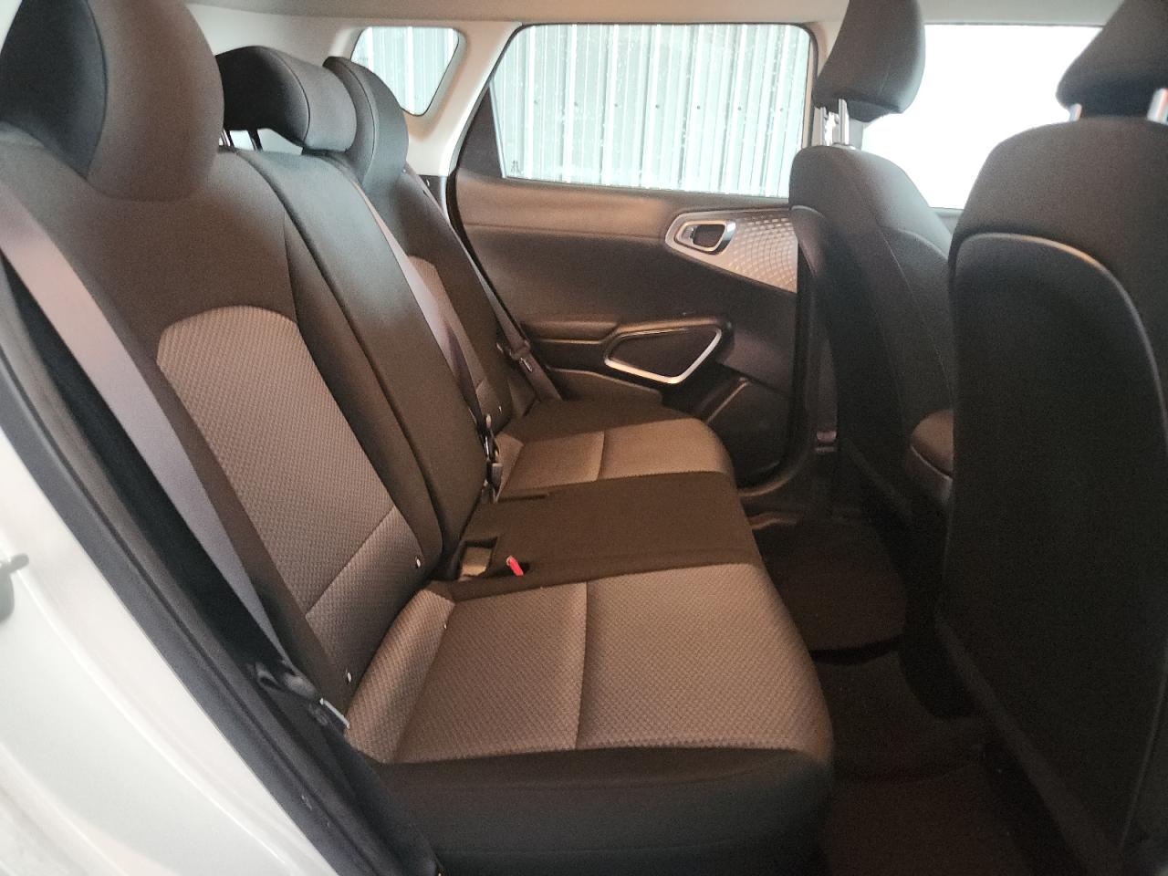 2023 Kia Soul Lx VIN: KNDJ23AU8P7876267 Lot: 69747645