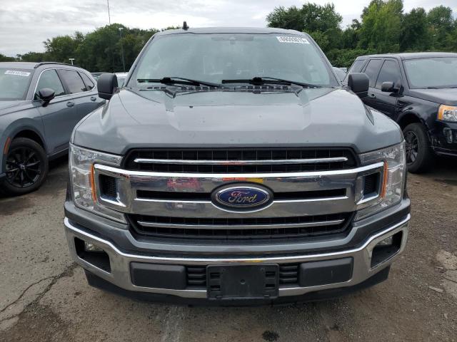 2020 FORD F150 SUPER CAB  