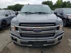 2020 FORD F150 SUPER CAB   à vendre chez Copart CT - HARTFORD SPRINGFIELD