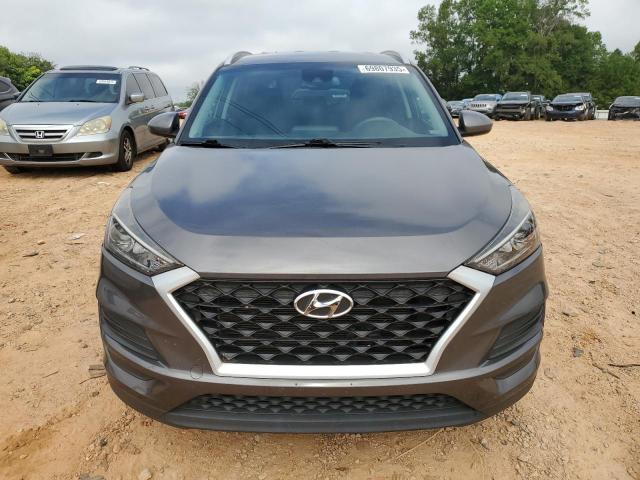  HYUNDAI TUCSON 2020 Gray