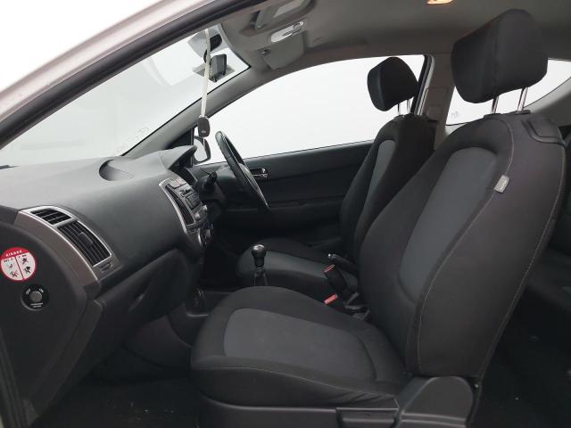 2014 HYUNDAI I20 ACTIVE