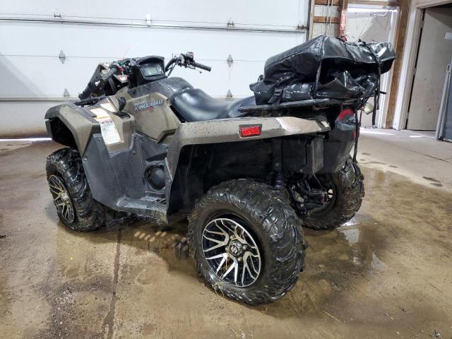 2019 SUZUKI LT-A750 XP  