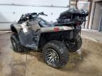 2019 SUZUKI LT-A750 XP   for sale at Copart OH - CLEVELAND WEST