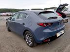 2023 MAZDA 3 SE-L LUX MHEV AUTO  for sale at Copart WHITBURN