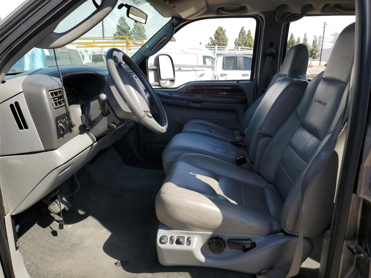 2004 Ford F350 Srw Super Duty VIN: 1FTSW31PX4ED06880 Lot: 70274045