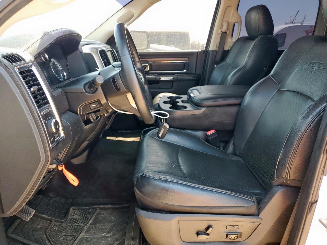 2017 Ram 1500 Laramie VIN: 1C6RR7NTXHS802409 Lot: 68475415