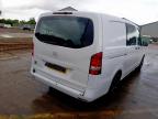 2015 MERCEDES-BENZ VITO 111 CDI 111CDI CREW VAN for sale at Copart SANDY
