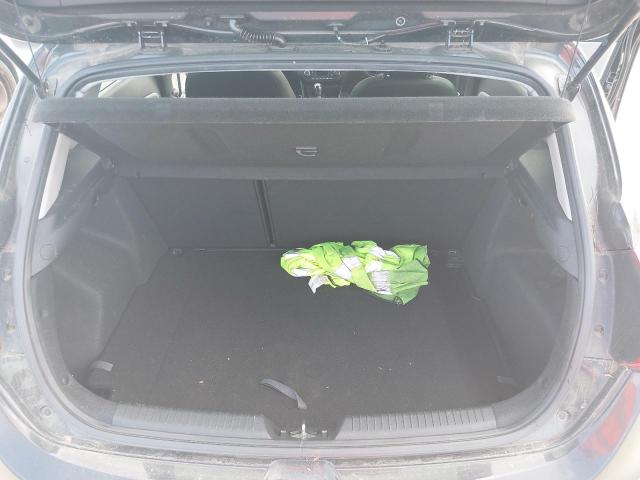 2017 KIA CEED 3 ISG
