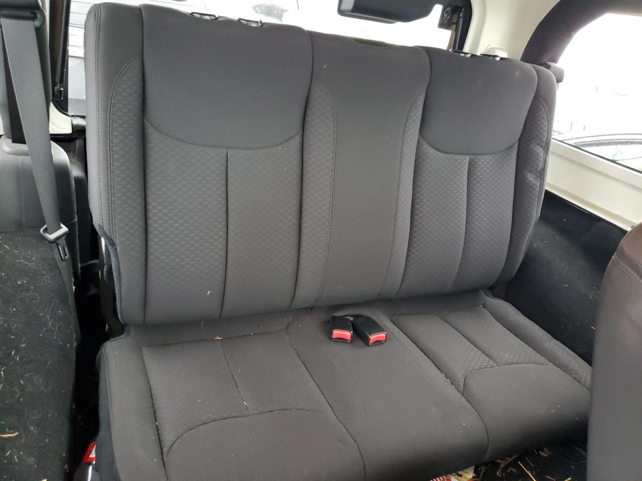 2015 Jeep Wrangler Sport VIN: 1C4AJWAG9FL763187 Lot: 69517015