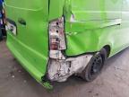 2020 MERCEDES-BENZ VITO PROGRESSIVE for sale at Copart WOLVERHAMPTON