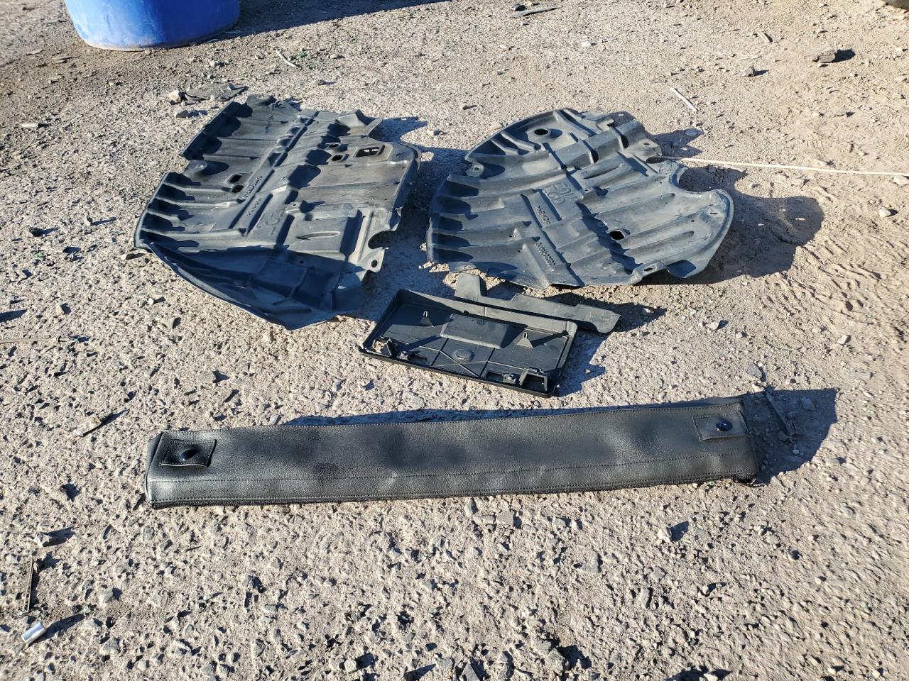 2018 Lexus Es 350 VIN: 58ABK1GG4JU085130 Lot: 70344375