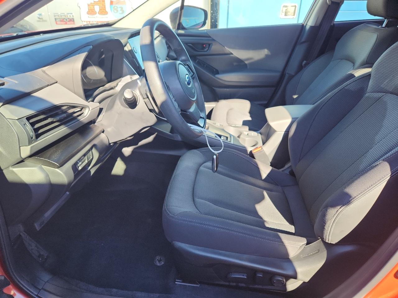 2024 Subaru Crosstrek Premium VIN: JF2GUADC6RH258472 Lot: 69382895