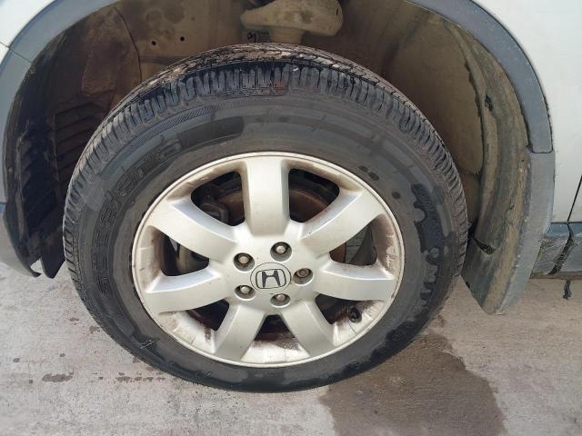 2008 HONDA CR-V ES I-