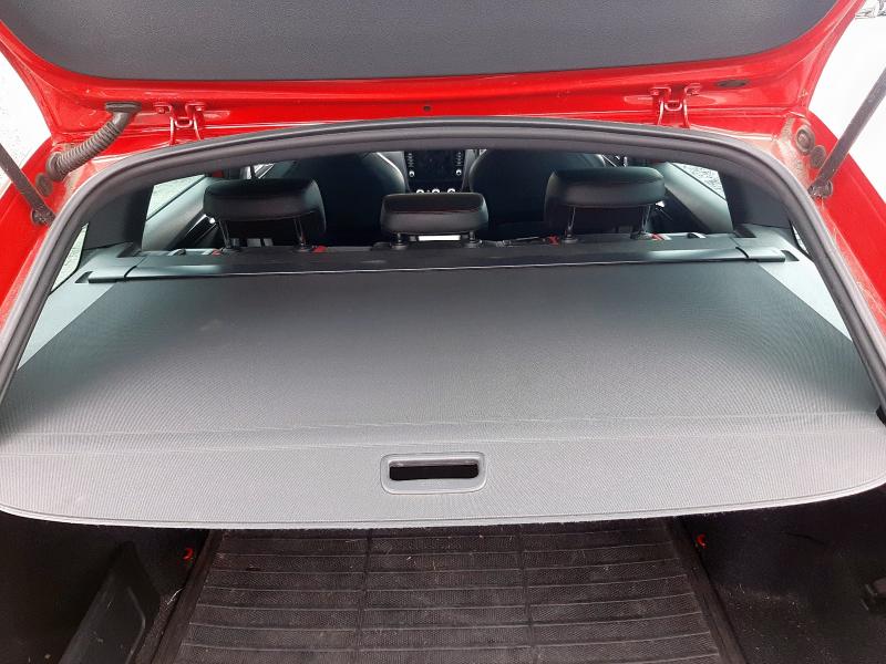 2018 SKODA OCTAVIA 2.0 TSI 245 VRS 5DR