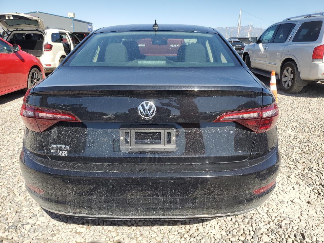 2021 Volkswagen Jetta S VIN: 3VWN57BU4MM088633 Lot: 68957655