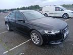 2013 AUDI A6 SE TDI for sale at Copart SANDTOFT
