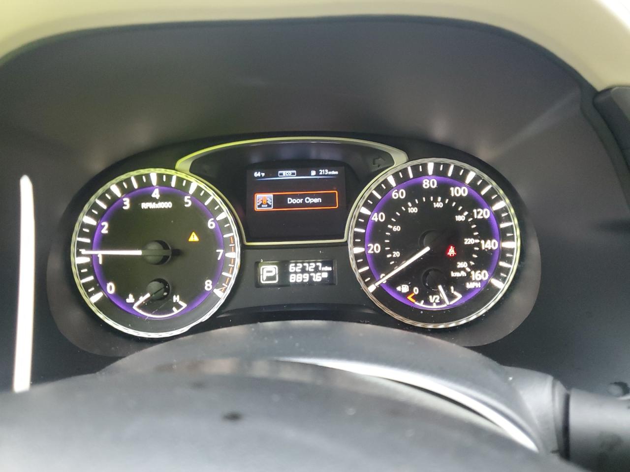 2018 Infiniti Qx60 VIN: 5N1DL0MN7JC516964 Lot: 69798345