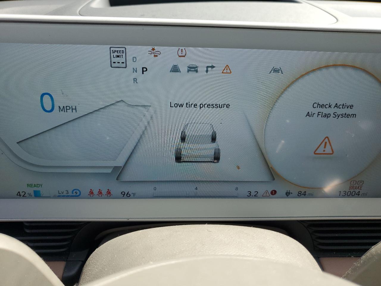 2024 Hyundai Ioniq 5 Limited VIN: KM8KRDDFXRU275316 Lot: 68142905