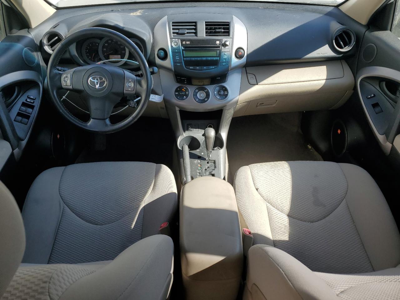 2008 Toyota Rav4 Limited VIN: JTMZK31V985019626 Lot: 68910655