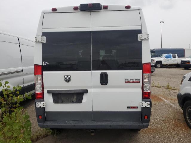 2016 RAM PROMASTER 1500 1500 HIGH  