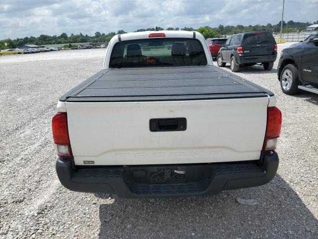  TOYOTA TACOMA 2022 Biały