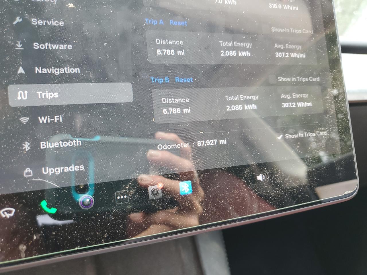 2021 Tesla Model Y VIN: 5YJYGDEE5MF158576 Lot: 70321745