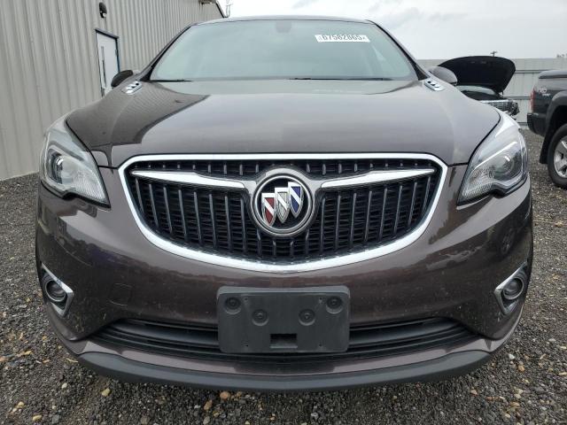  BUICK ENVISION 2020 Коричневый