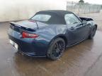 2023 MAZDA MX-5 HOMUR for sale at Copart SANDTOFT