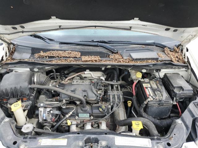 2009 DODGE GRAND CARAVAN SE  