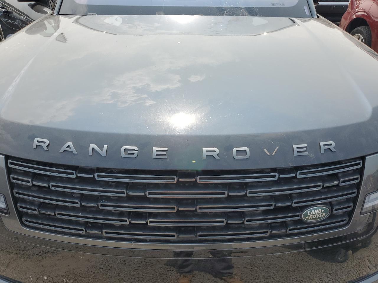 SALKPBE74PA021694 2023 Land Rover Range Rover Se