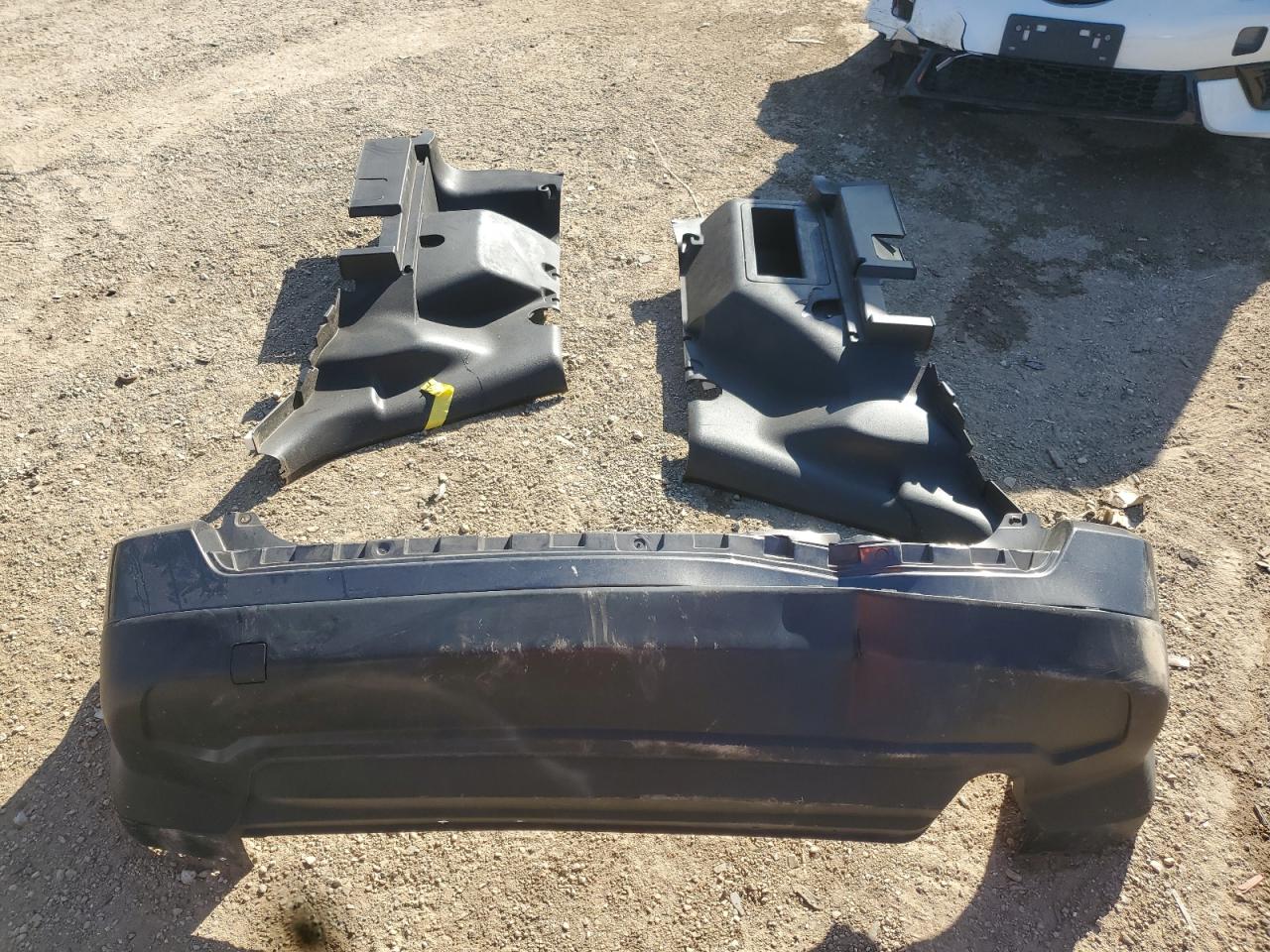 2017 Jeep Patriot Latitude VIN: 1C4NJRFB5HD110675 Lot: 69752595