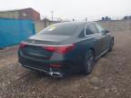 2025 MERCEDES-BENZ E CLASS AMG LINE for sale at Copart YORK