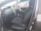 2008 TOYOTA YARIS SR for sale at Copart SANDTOFT