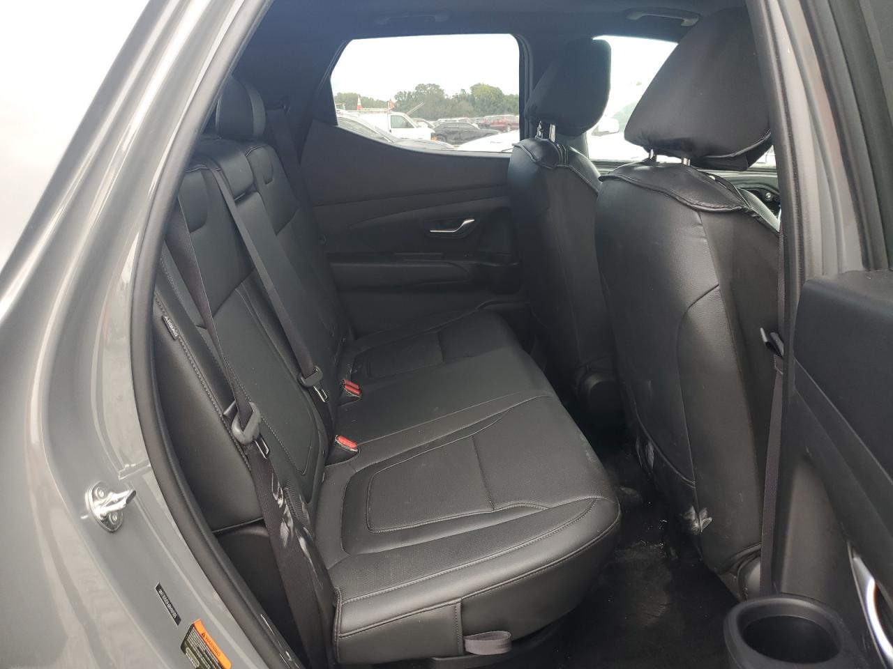 2024 Hyundai Santa Cruz Xrt VIN: 5NTJDDDF6RH117503 Lot: 70114405
